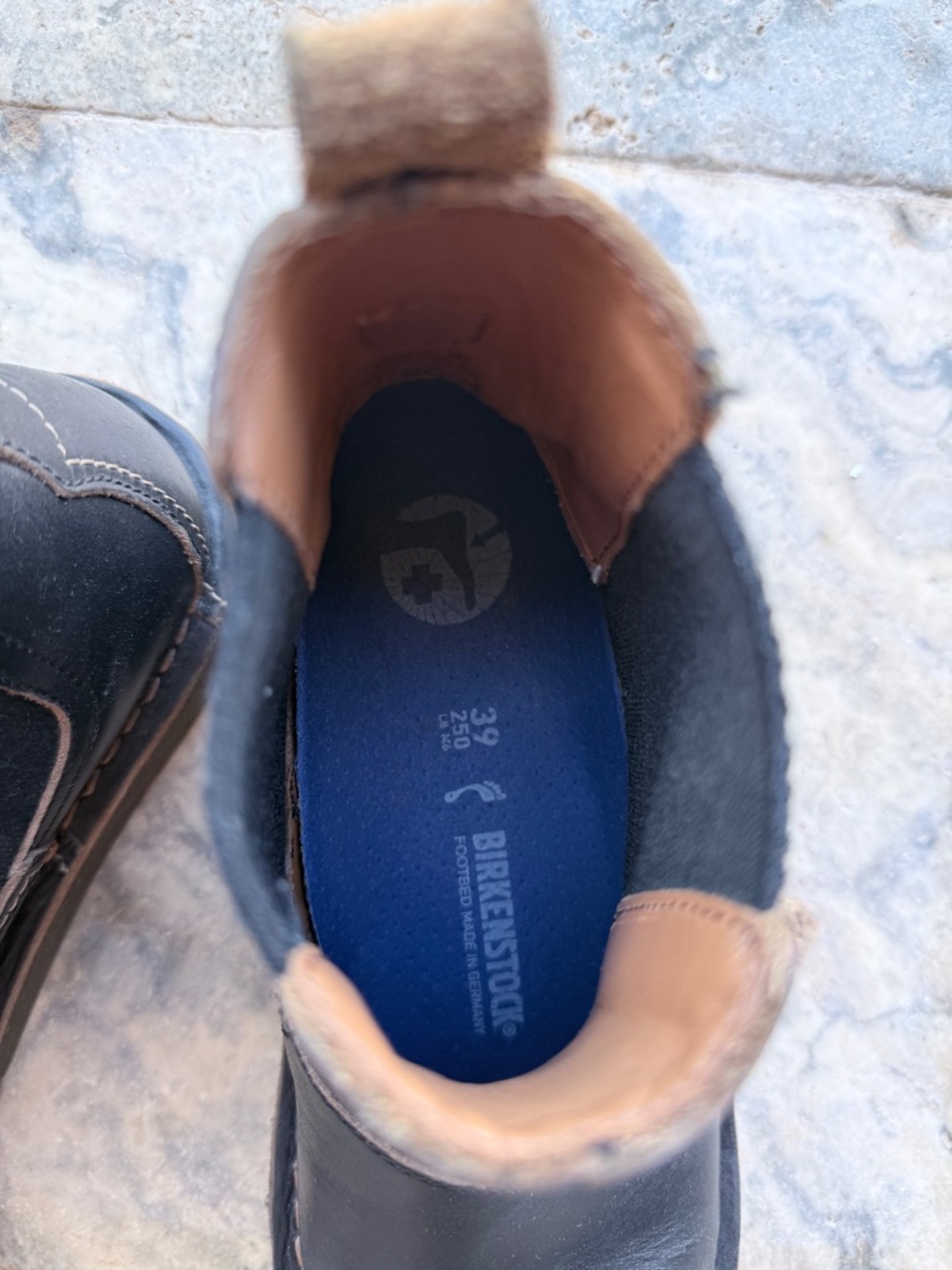Birkenstock Boot - Picture 5 of 5